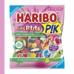 HARIBO Les P'tits Pik 30 g