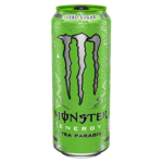 Monster Ultra Paradise