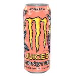 Juiced Monster Monarch