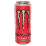 Monster Ultra Watermelon