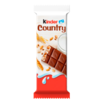Kinder Country x1